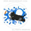 Embroidered Scottish Terrier Dock Jumping Gifts