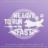 Lure Coursing Sheltie Stickers