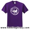 Swedish Vallhund Agility Tshirt