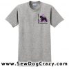 Soft Coated Wheaten Tshirts