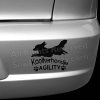Kooiker Agility Decals