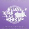 Havanese Lure Coursing Decals