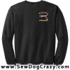 All American Fast Sweatshirts