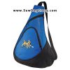 Embroidered Lure Coursing Bag