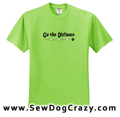 Cool Lure Coursing Tees