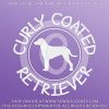 Curly Coated Retriever Stickers