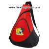 Border Collie Barn Hunt Bags