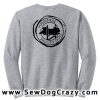 Havanese Agility Sweatshirts