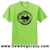 Havanese Agility TShirts