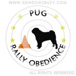 Pug Rally-O Shirts