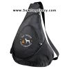 Embroidered Rat Terrier Rally Bag