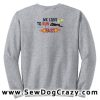 Lure Coursing Rat Terrier Hoodie