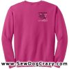 Pretty Border Collie Sweatshirts