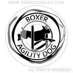 Boxer Agility Shirts