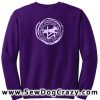 Springer Spaniel Agility Hoodie
