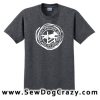 Springer Spaniel Agility Tees
