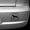 Love Catahoulas Stickers