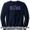 Funny Dog Trainer Sweatshirts