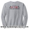Funny Dog Training Hoodie