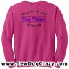 Dog Trainer Sweatshirt
