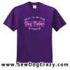 Hello Dog Trainer Tees